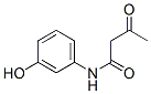 CAS 22016-03-1 molecular structure