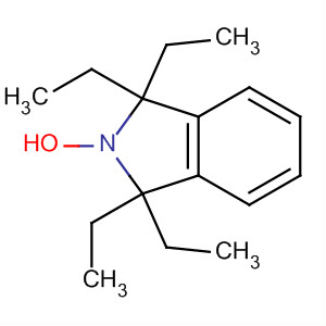CAS 22104-03-6 molecular structure