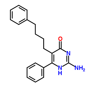 CAS 2211-03-2 molecular structure