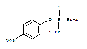 CAS 22372-03-8 molecular structure