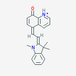 CAS 2240-70-2 molecular structure