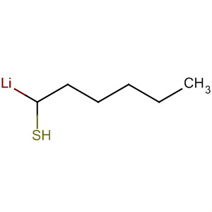 CAS 22487-03-2 molecular structure
