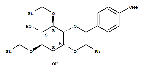 CAS 227177-03-9 molecular structure