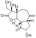 CAS 22738-70-1 molecular structure