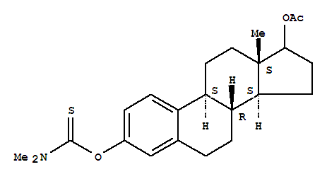 CAS 22796-03-8 molecular structure
