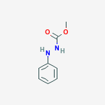 CAS 2290-03-1 molecular structure