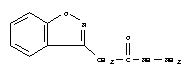 CAS 23008-70-0 molecular structure