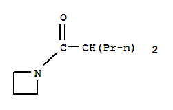 CAS 23097-70-3 molecular structure