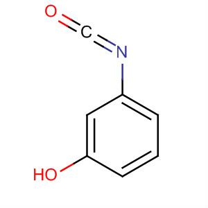 CAS 23159-70-8 molecular structure