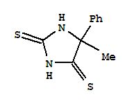 CAS 23187-03-3 structure