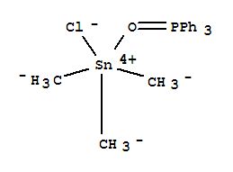 CAS 23209-03-2 molecular structure