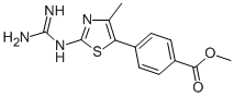 CAS 232595-03-8 molecular structure