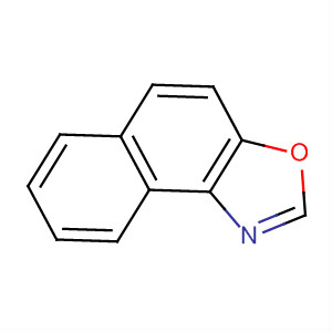 CAS 233-70-5 molecular structure