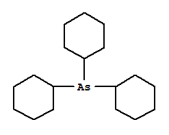 CAS 23356-03-8 molecular structure