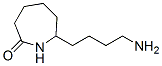 CAS 23435-03-2 molecular structure