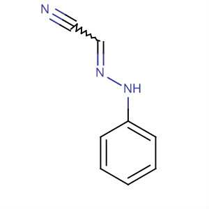 CAS 2348-70-1 molecular structure