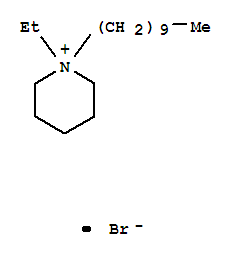 CAS 23489-03-4 molecular structure