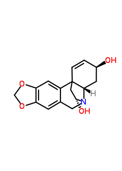 CAS 23610-70-0 molecular structure