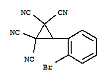 CAS 23767-70-6 molecular structure