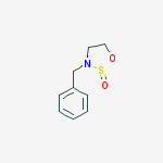 CAS 237769-03-8 molecular structure