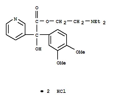 CAS 23826-70-2 molecular structure