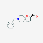 CAS 240401-03-0 molecular structure