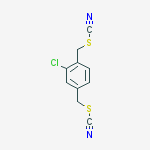CAS 2425-03-8 molecular structure