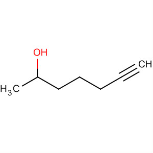 CAS 24395-03-7 molecular structure