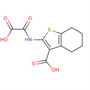 CAS 243966-03-2 molecular structure