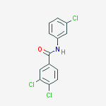 CAS 2448-03-5 molecular structure
