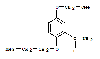 CAS 24570-03-4 molecular structure