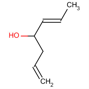 CAS 24581-03-1 molecular structure