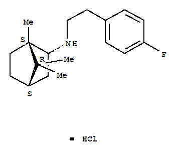 CAS 24629-70-7 molecular structure