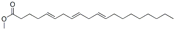 CAS 2463-03-8 molecular structure