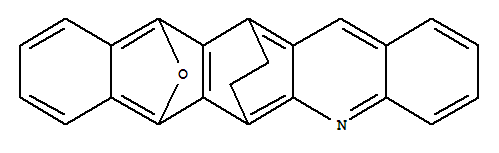 CAS 24930-70-9 molecular structure