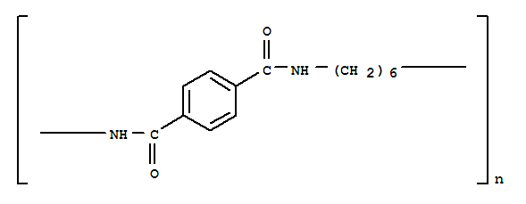 CAS 24938-70-3 molecular structure