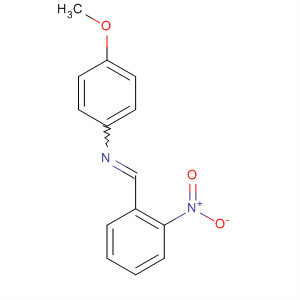CAS 2501-03-3 molecular structure