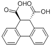 CAS 2510-70-5 molecular structure
