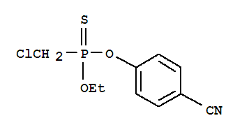 CAS 25143-03-7 molecular structure