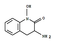 CAS 25263-70-1 molecular structure
