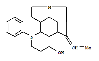 CAS 25269-03-8 molecular structure