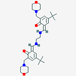 CAS 252735-70-9 molecular structure