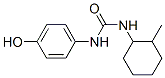 CAS 25546-03-6 molecular structure