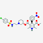 CAS 256384-03-9 molecular structure