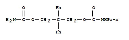 CAS 25642-70-0 molecular structure