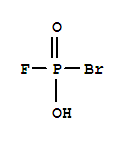CAS 25758-03-6 molecular structure