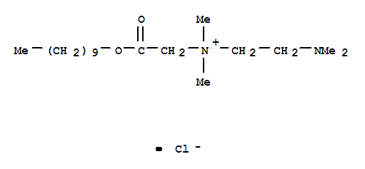 CAS 26072-70-8 molecular structure