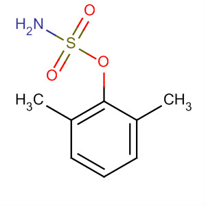 CAS 26137-70-2 molecular structure