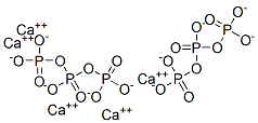 CAS 26158-70-3 molecular structure
