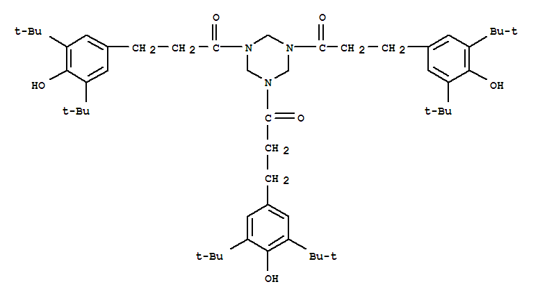 CAS 26175-70-2 molecular structure